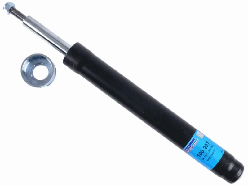 SACHS 100 237 Shock Absorber compatible with Volkswagen Polo II (86C, 80) 1981-1994 Front Axle and Other Vehicles