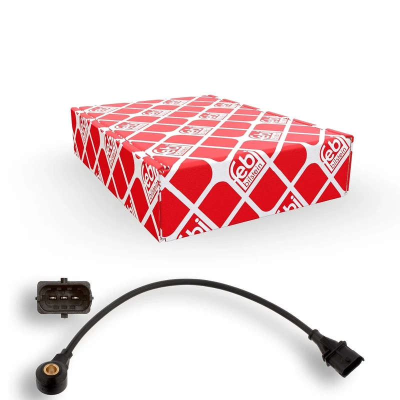 febi bilstein 37343 Knock Sensor, pack of one