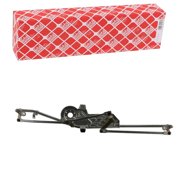 febi bilstein 36706 Wiper Linkage, pack of one