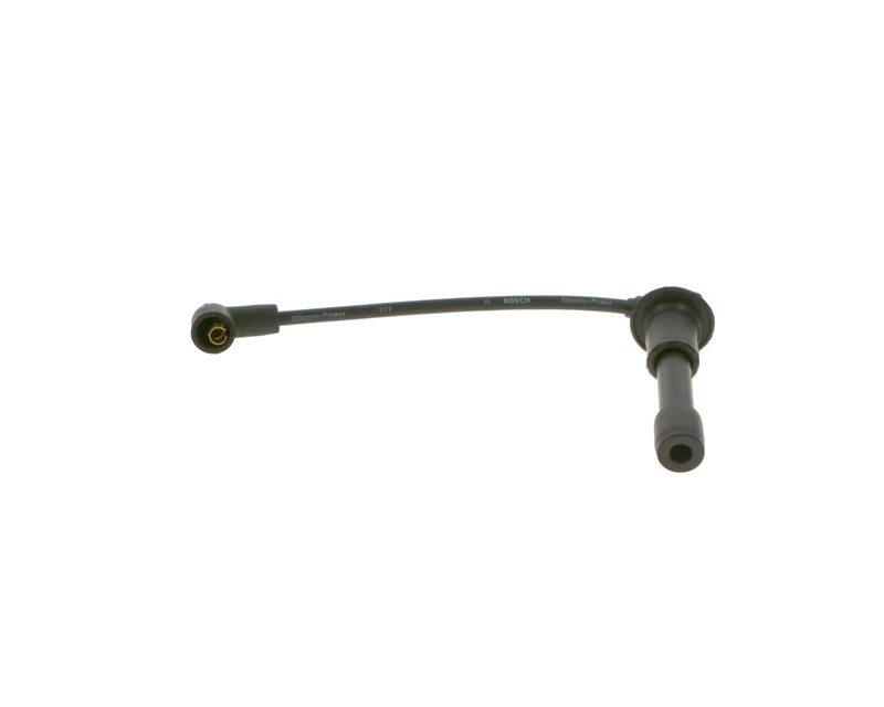 Bosch 0986356742 - Ignition cable - set of 4