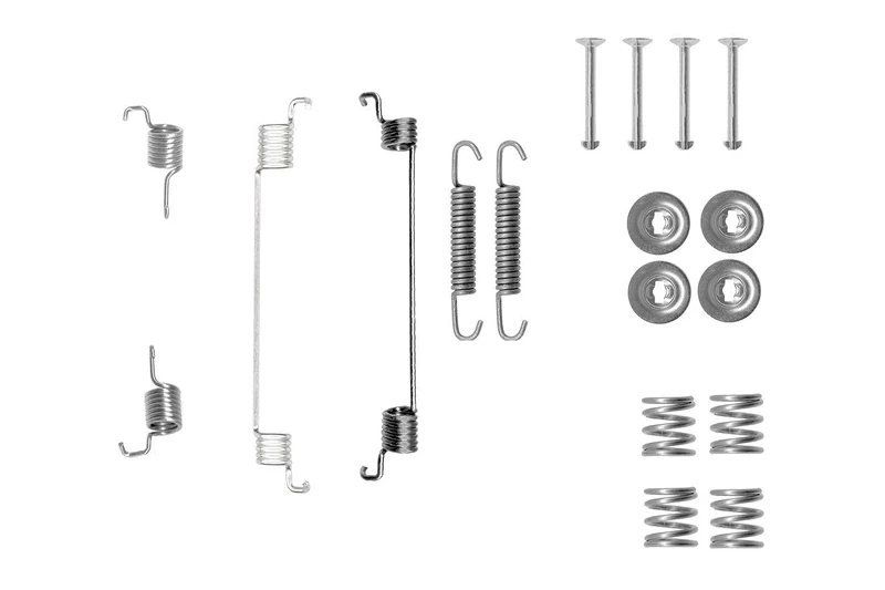 Bosch 1987475330 Accessory Set Parking Brakes