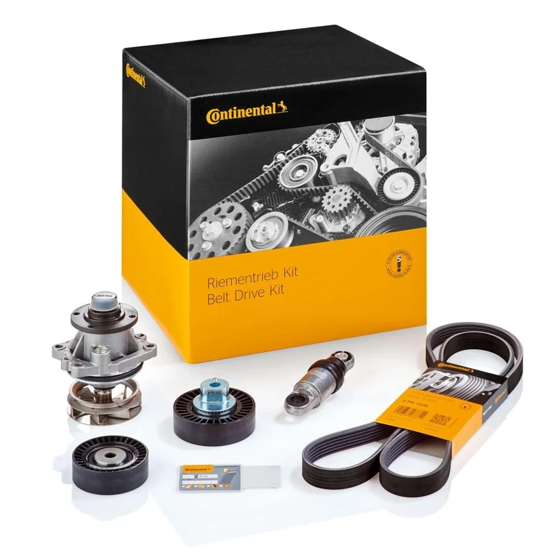 CONTITECH CT1155K1 CT1155K1–Timing Belt Kit