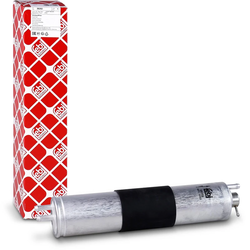 febi bilstein 36202 Fuel Filter, pack of one