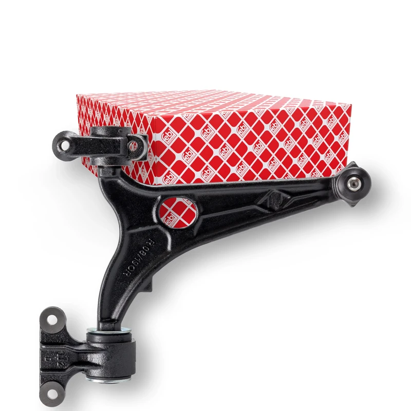 febi bilstein 37349 Control Arm with bushes, joint and mountings, pack of one