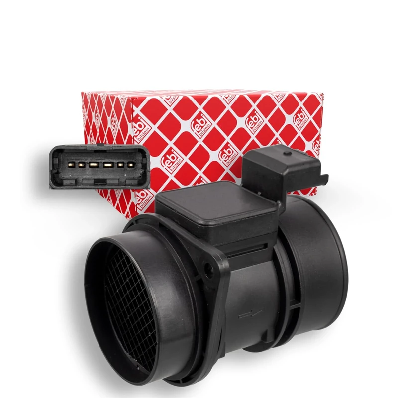 febi bilstein 37514 Air Flow/Mass Meter, pack of one