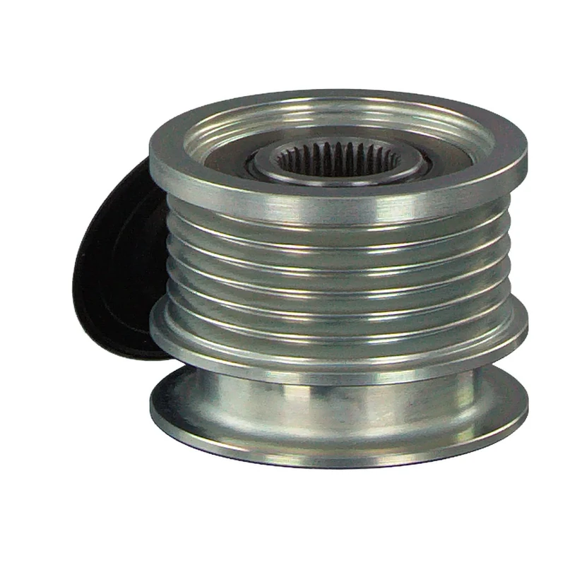 febi bilstein 37518 Alternator Overrun Pulley, pack of one