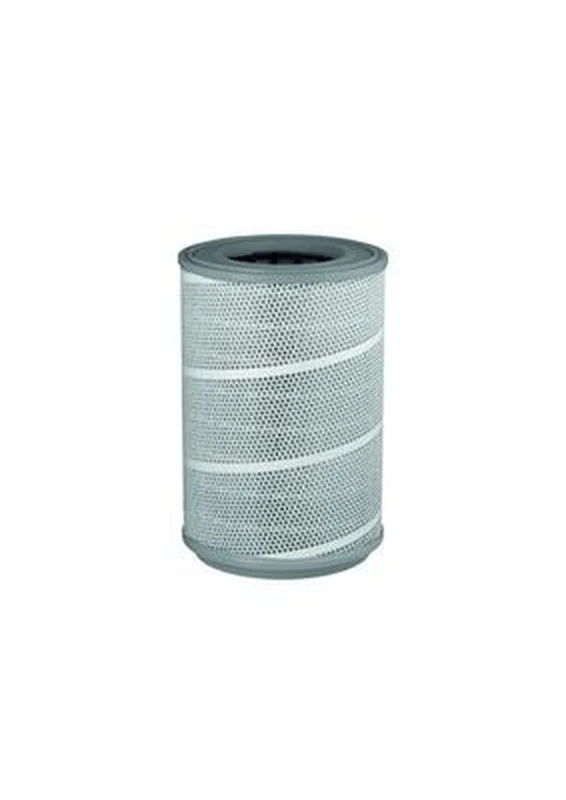 MAHLE LX 604/1 - Air Filter Truck - Engine
