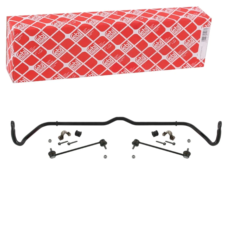 febi bilstein 37060 Anti Roll Bar Kit, pack of one