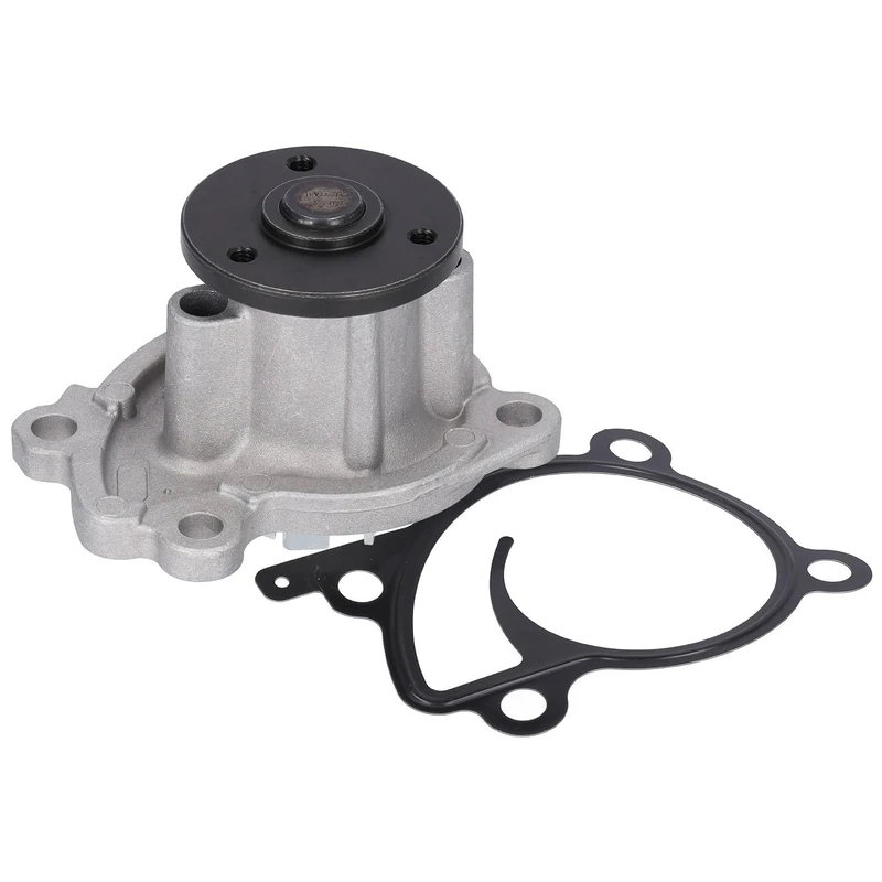 febi bilstein 37195 Water Pump with gasket, pack of one