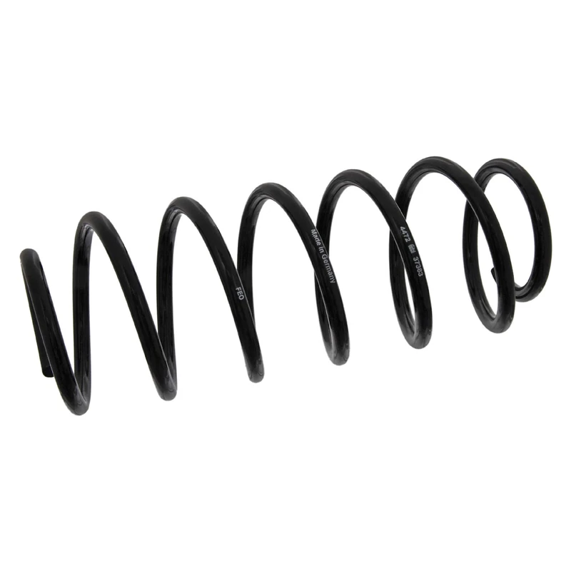 febi bilstein 37383 Coil Spring, pack of one