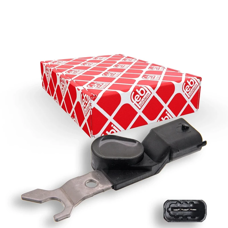 febi bilstein 37523 Camshaft Sensor, pack of one