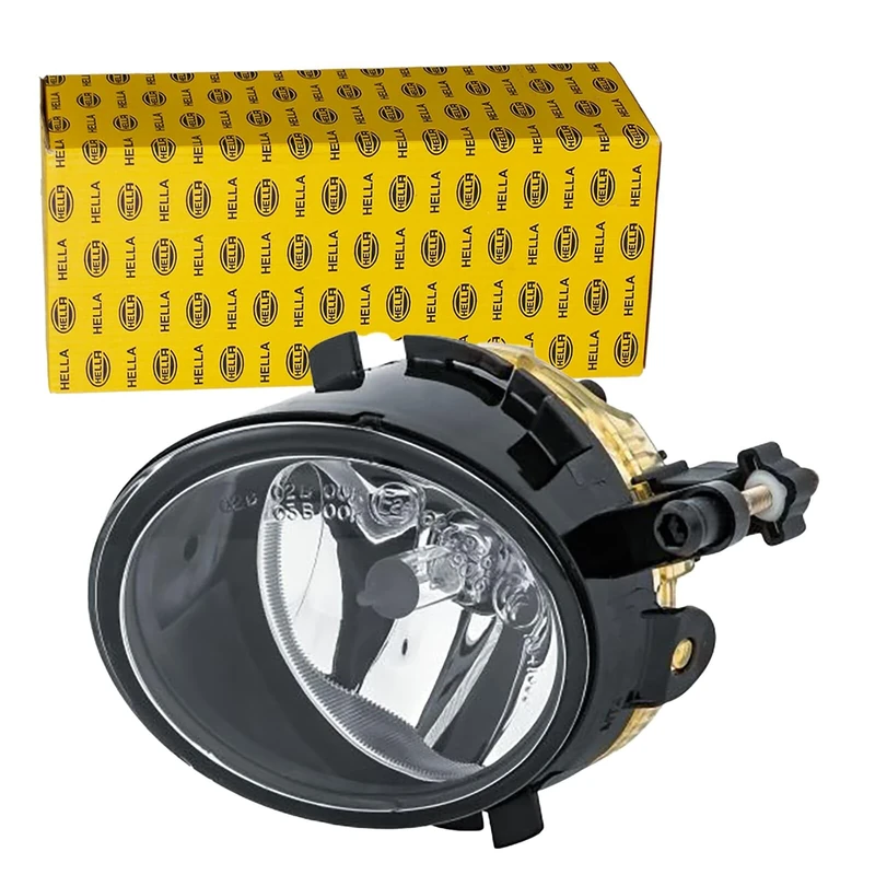 HELLA 1N0 009 955-031 FF-Front Fog Light - left