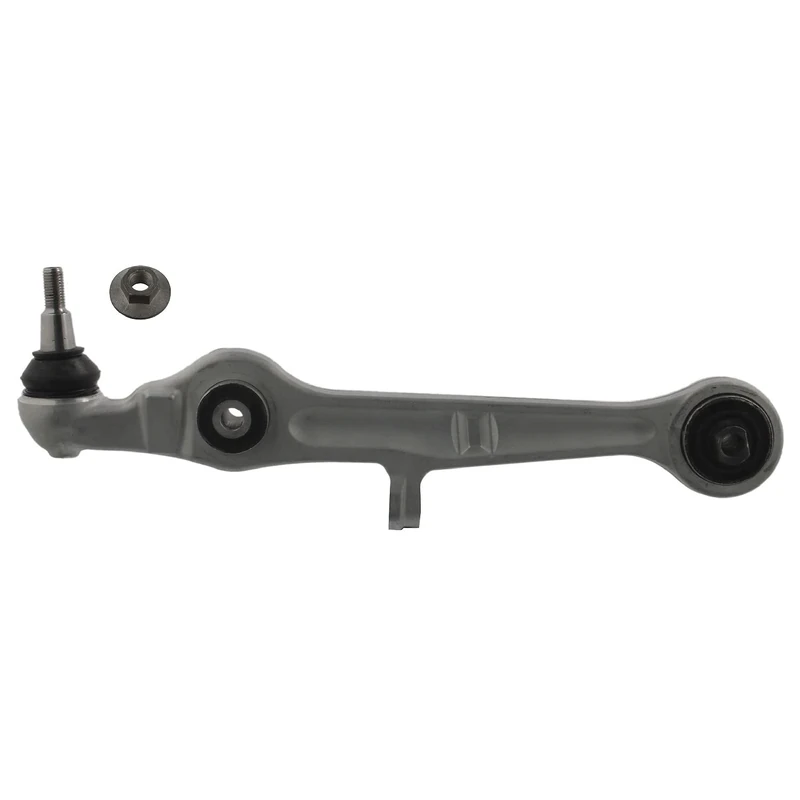 febi bilstein 36955 Control Arm with bushes, joint and lock nut, pack of one