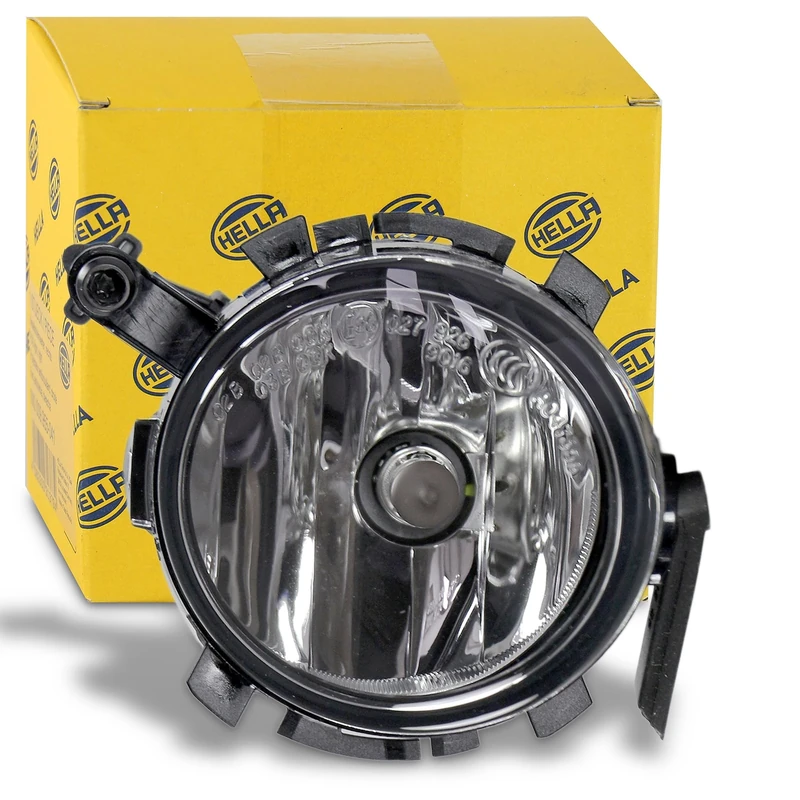 HELLA 1N0 009 955-041 FF-Front Fog Light - right