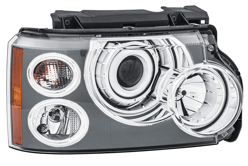 HELLA 1EL 238 036-441 Bi-Xenon-Headlight - CCC/ECE - for right-hand traffic - Right Front - Image 1