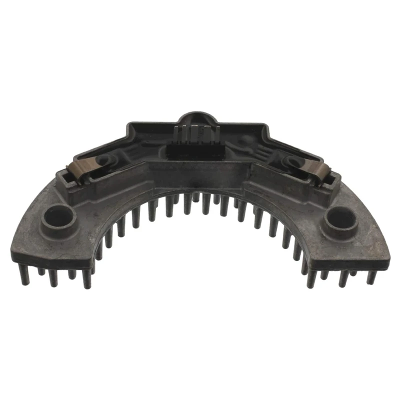 febi bilstein 37070 Resistor for blower, pack of one