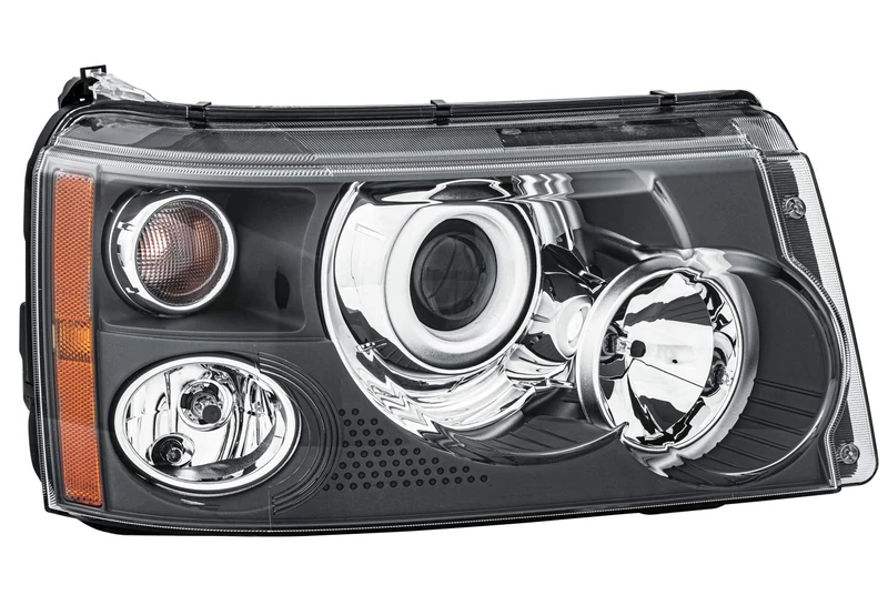 HELLA 1EL 238 022-881 Bi-Xenon-Headlight - ECE - for right-hand traffic - Right Front