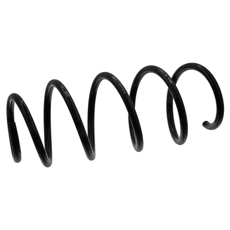 febi bilstein 37387 Coil Spring, pack of one