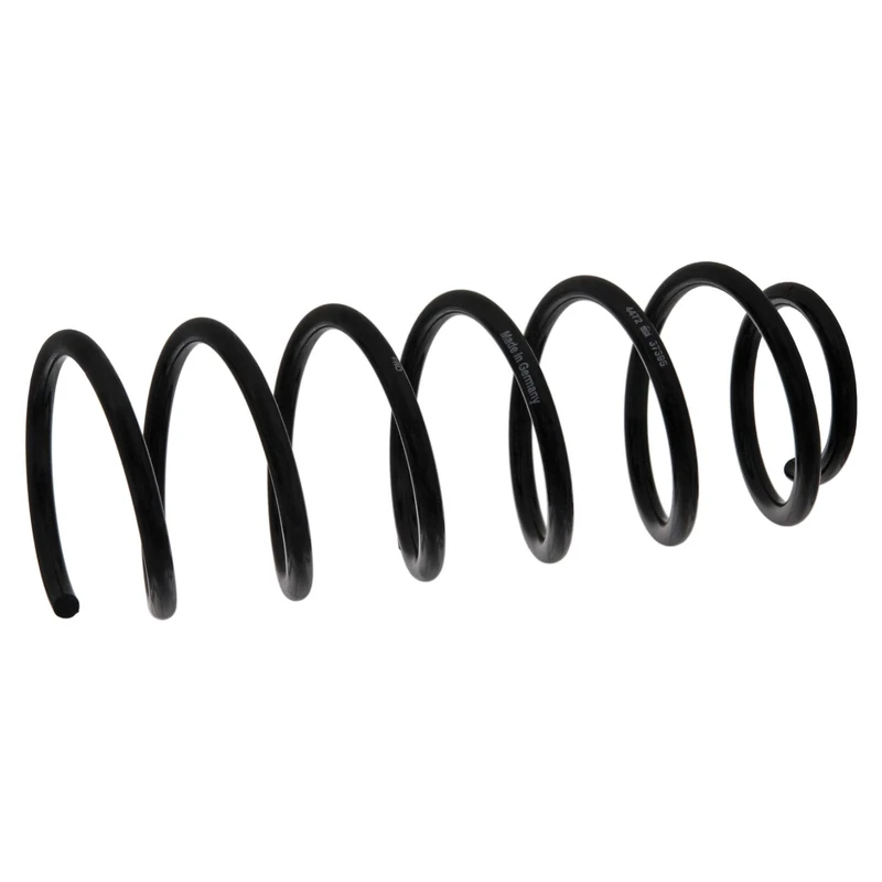 febi bilstein 37395 Coil Spring, pack of one