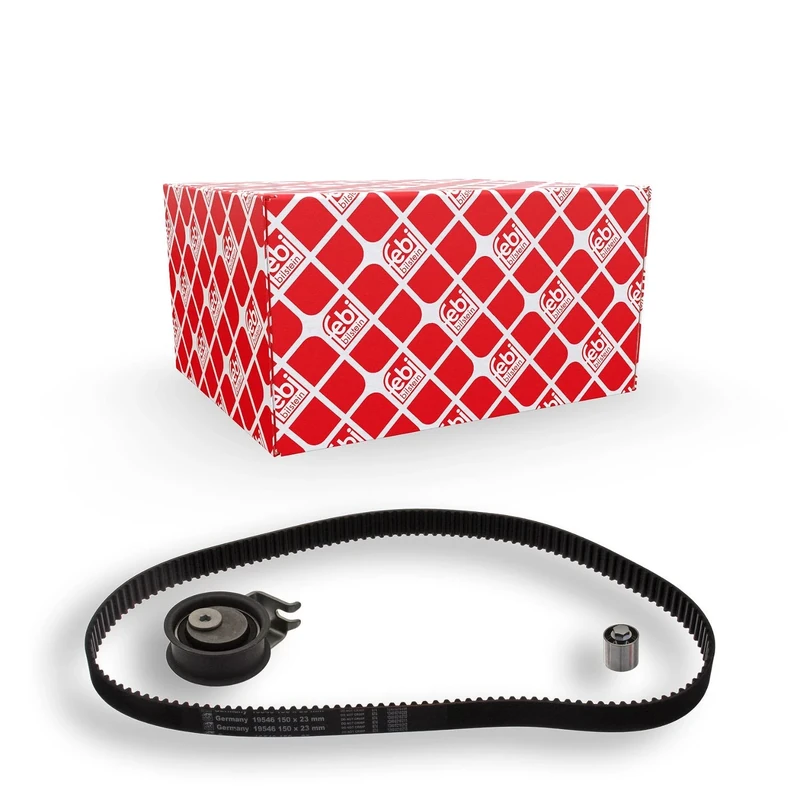 febi bilstein 37642 Timing Belt Kit, pack of one