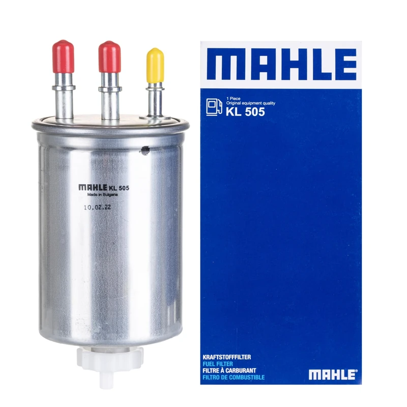 MAHLE KL 505 Fuel filter
