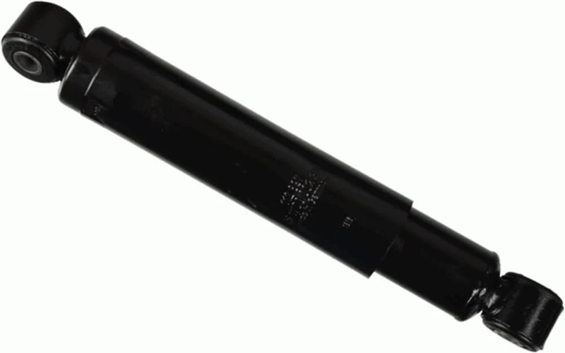 SACHS 112 897 Shock Absorber Compatible for Wartburg 353 Tourist 1967-1991 Front Axle, Rear Axle and Other Vehicles