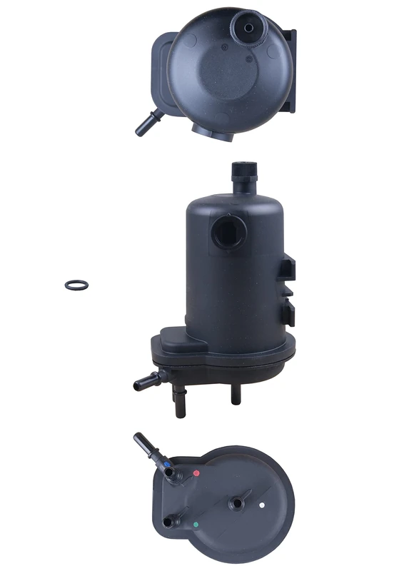 MAHLE KL 630 Fuel filter