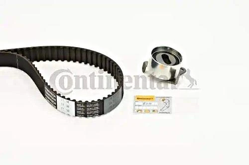 Continental ContiTech CT740 K1 Timing Kit - Image 1