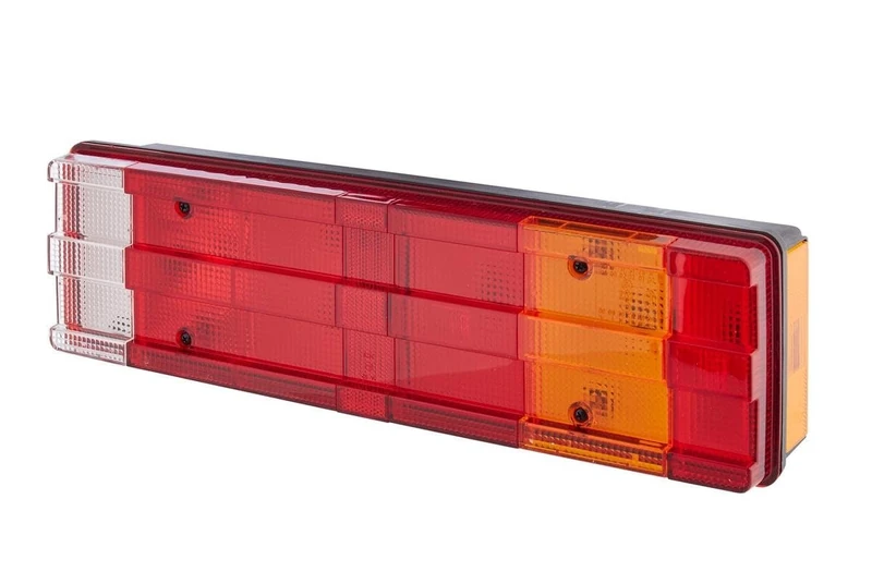 HELLA 2VP 008 204-081 Rearlight - Halogen - ECE - right