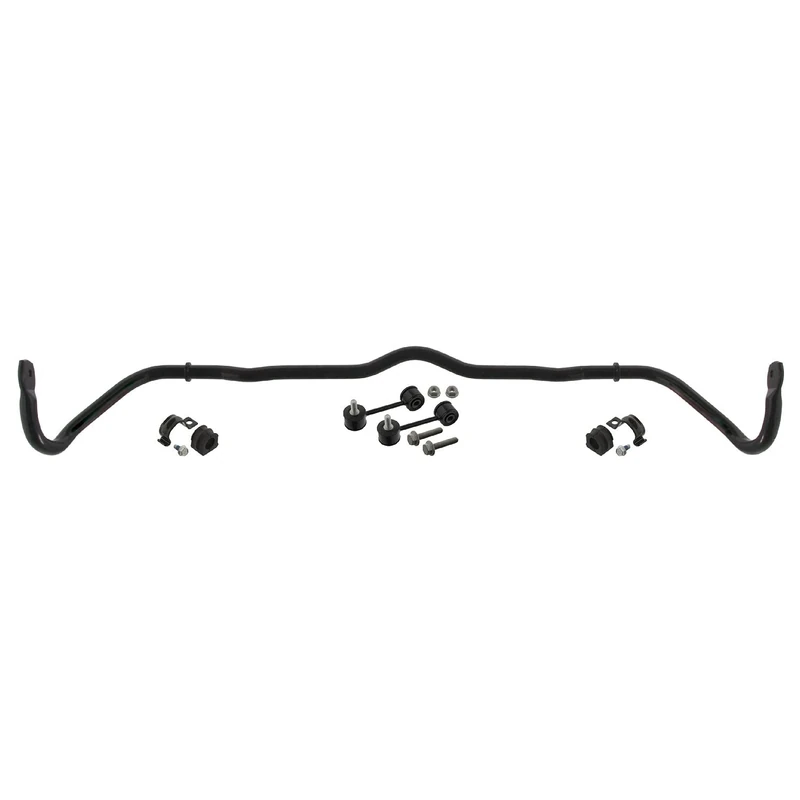 febi bilstein 36640 Anti Roll Bar Kit with bushes and stabiliser links, pack of one