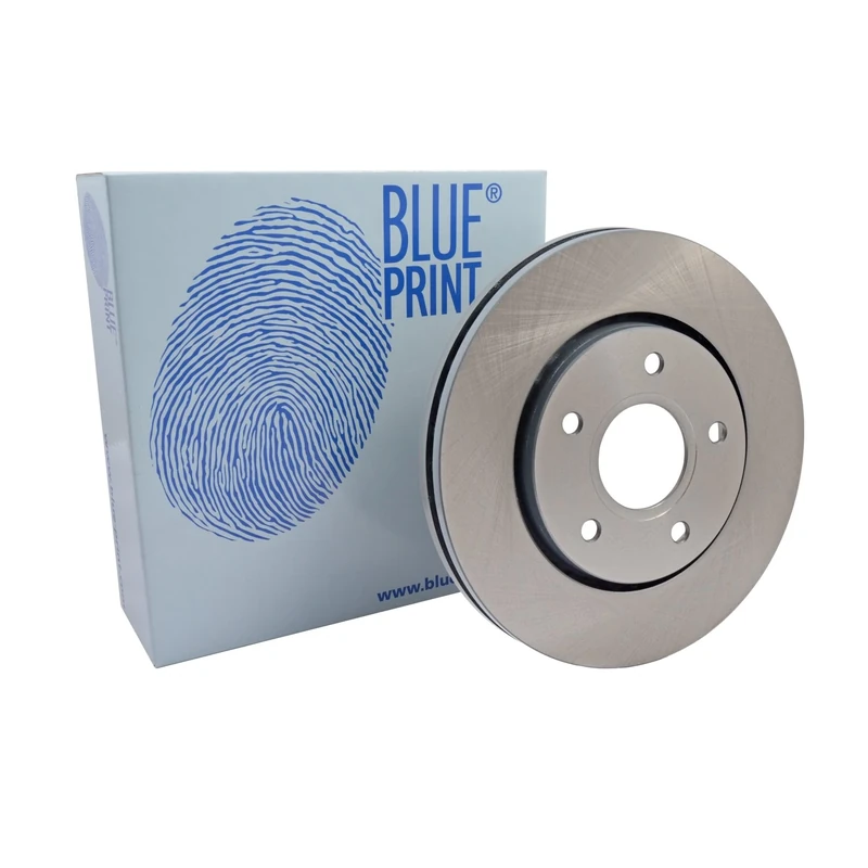 Blue Print ADA104360 Brake Disc
