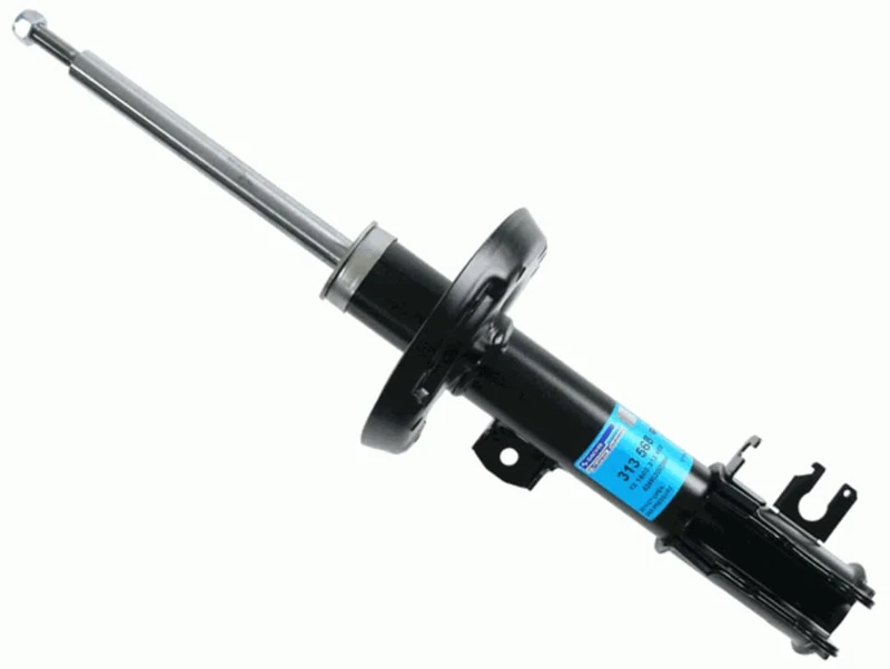 SACHS 313 568 Shock Absorber compatible with Vauxhall Corsa MK III (D) (S07) 2006-2014 Right, Front Axle and Other Vehicles