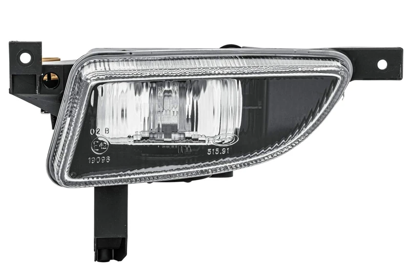 HELLA 1NA 354 659-011 FF/Halogen-Front Fog Light - ECE - left
