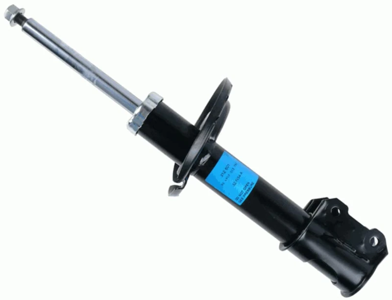 SACHS 312 601 Shock Absorber for and other applications