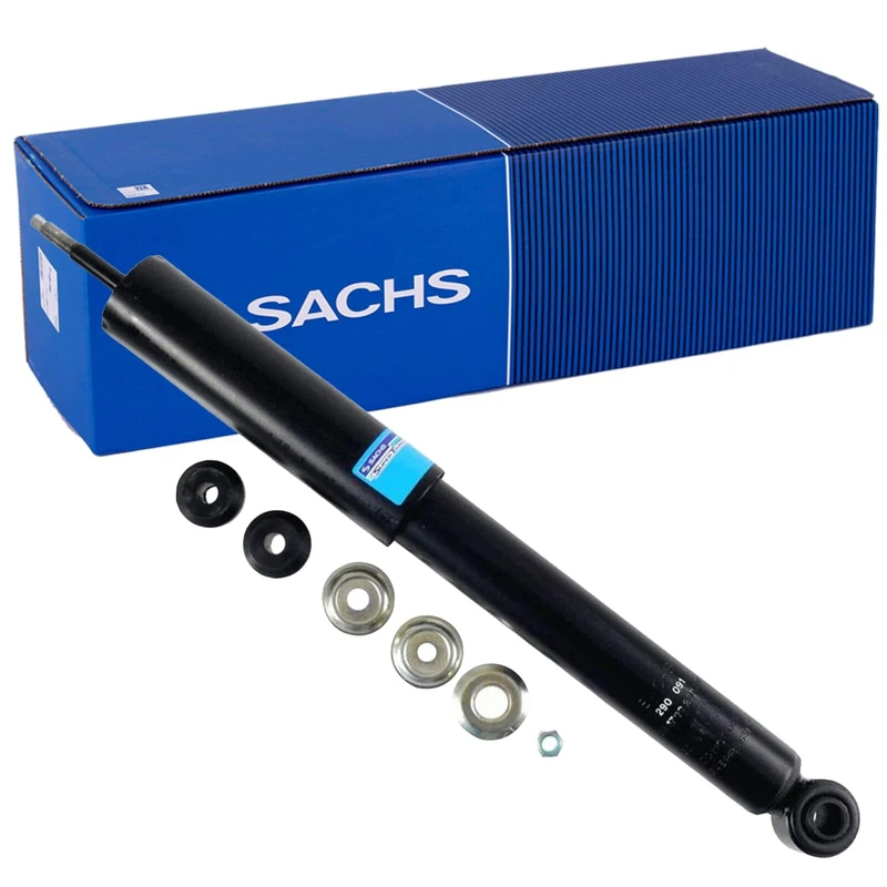 SACHS 290 091 Shock Absorber for and other applications