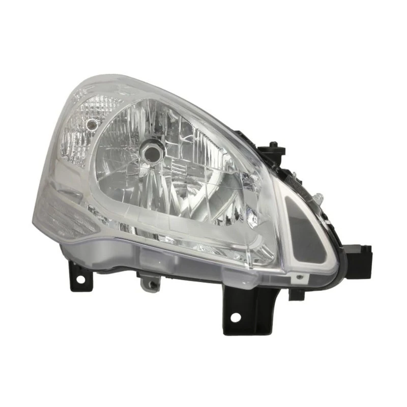 TYC 20-11751-05-2 Headlight