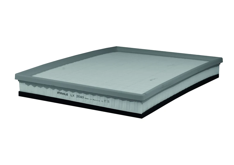 MAHLE LX 2080 - Air Filter Car - Engine