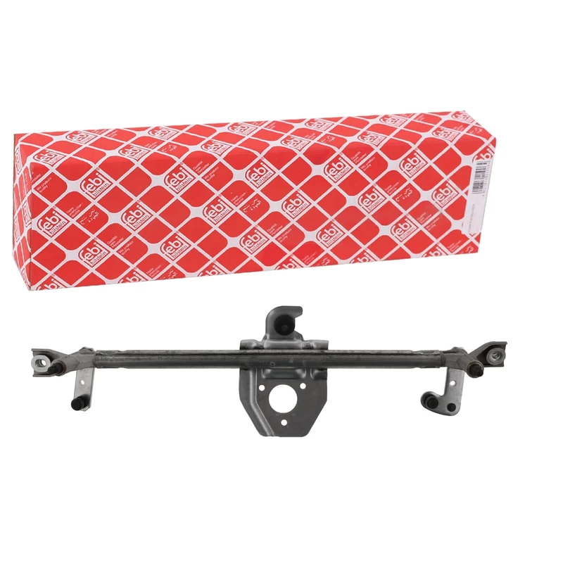 febi bilstein 33634 Wiper Linkage, pack of one