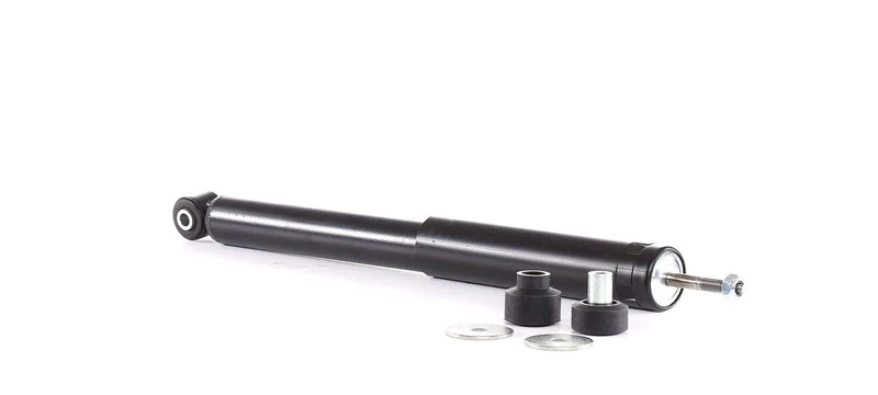 SACHS 290 393 Shock Absorber compatible with Vauxhall Corsa MK II (C) (X01) 2000-2007 Rear Axle and Other Vehicles