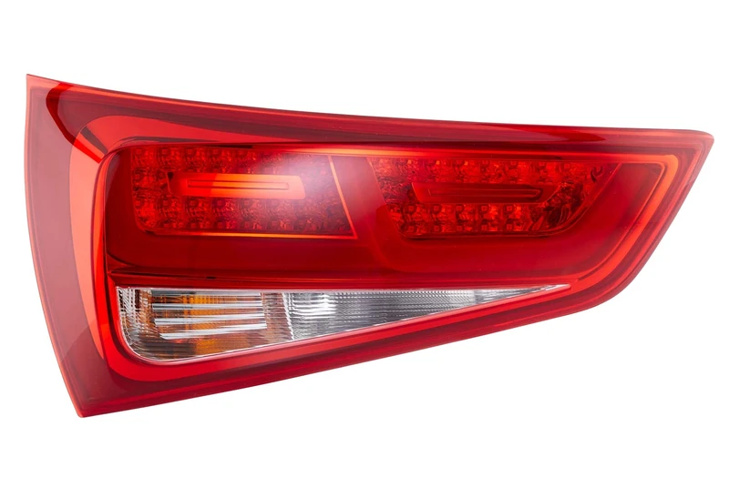HELLA 2SK 010 437-091 Rearlight - LED/Hybrid - left