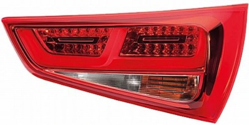 HELLA 2SK 010 437-101 Rearlight - LED/Hybrid - right
