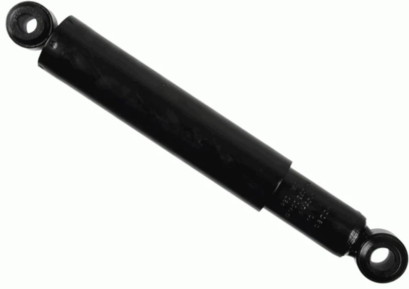 SACHS 290 160 Shock Absorber compatible with Toyota Hiace IV Van (_H1_) 1989-2005 Rear Axle and Other Vehicles - Image 1