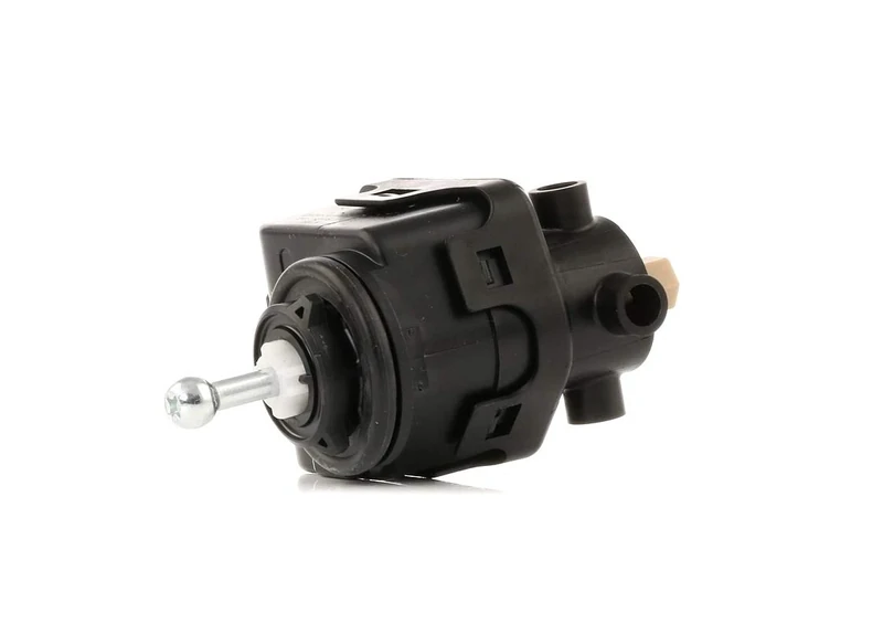 Goodpart TYC LWR 20-11761-MA-1 Control - Headlight Range Adjustment