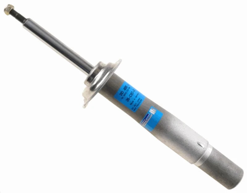 SACHS 310 466 Shock Absorber compatible with BMW 5 (E60) 2001-2010 Left, Front Axle and Other Vehicles