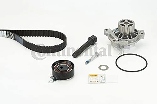 CONTITECH CT939WP5 Water Pump Timing Belt Kit