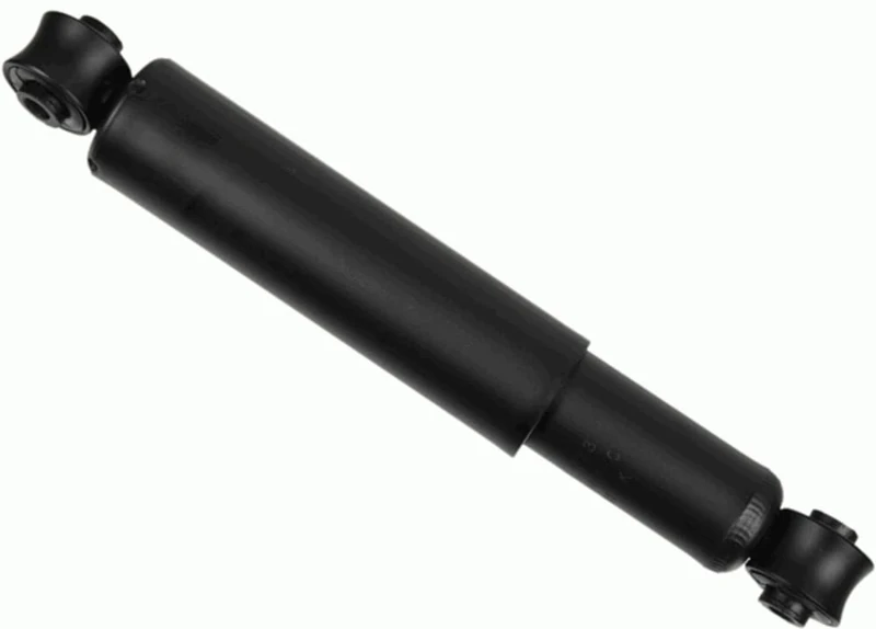 SACHS 170 073 Shock Absorber compatible with Vauxhall Combo MK I (B) (S93) 1994-2001 Rear Axle and Other Vehicles