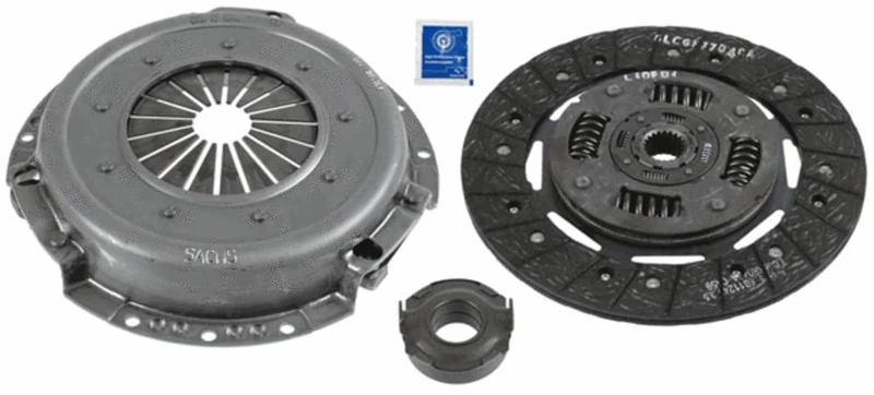 SACHS 3000 291 002 Clutch Kit for and other applications