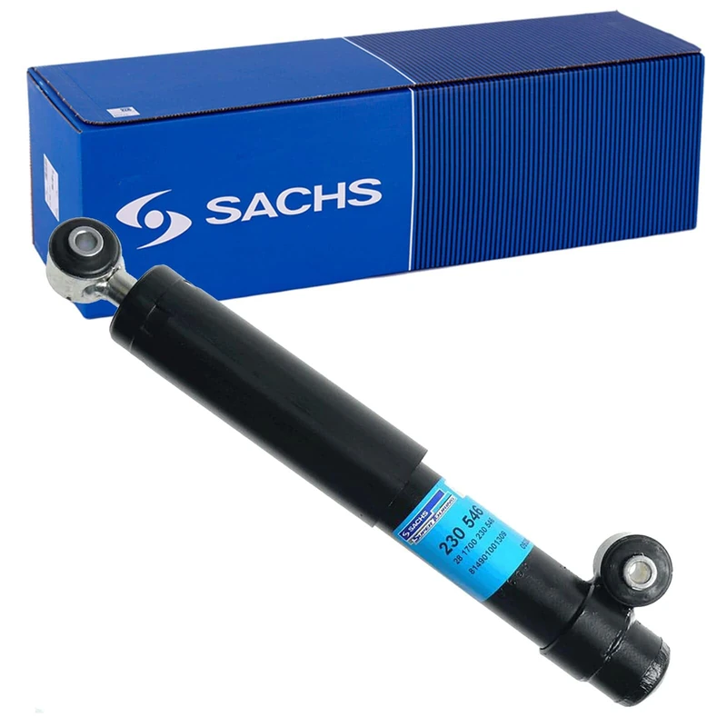 SACHS 230 546 Shock Absorber for and other applications