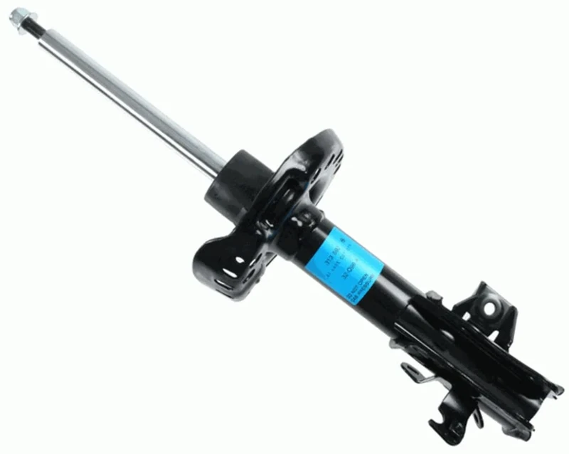 SACHS 313 592 Shock Absorber compatible with Honda Civic VIII Hatchback (FN, FK) 2005-2012 Right, Front Axle