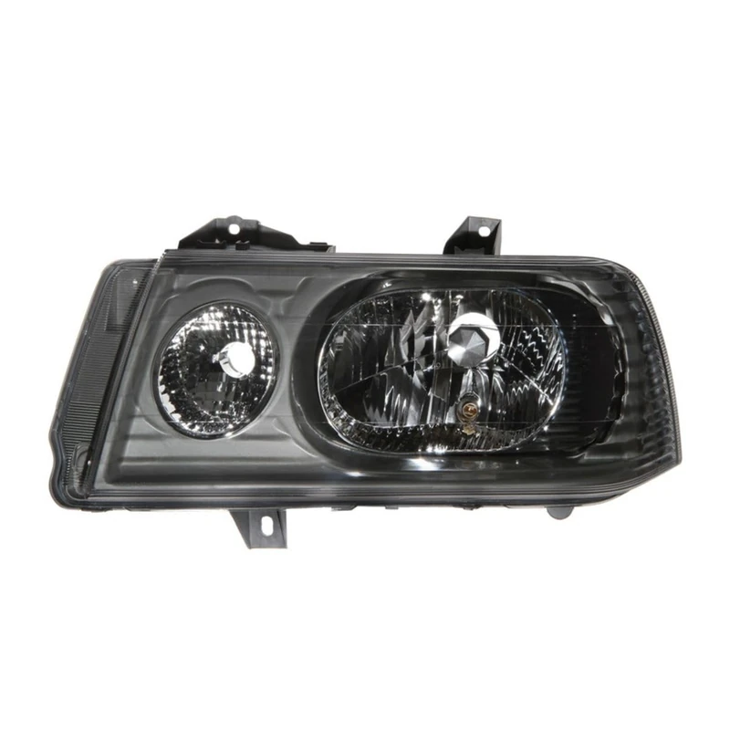 TYC 20-11218-05-2 Headlight